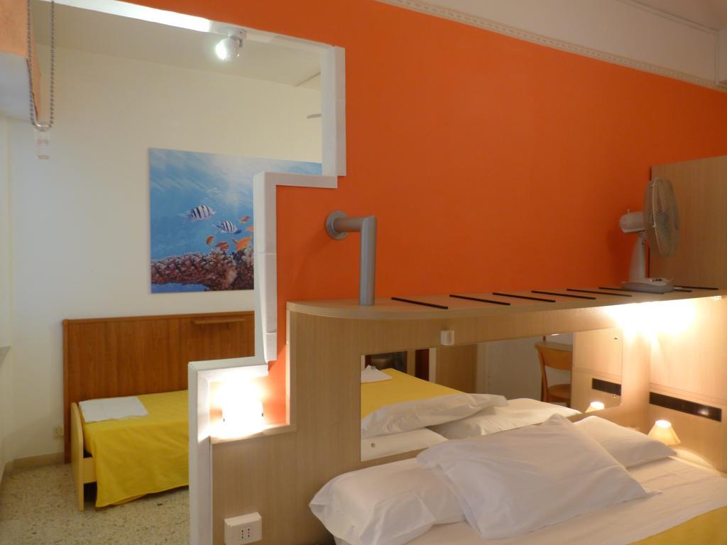 Hotel Bologna ซัน เบเนเดตโต เดล ตรอนโต ภายนอก รูปภาพ