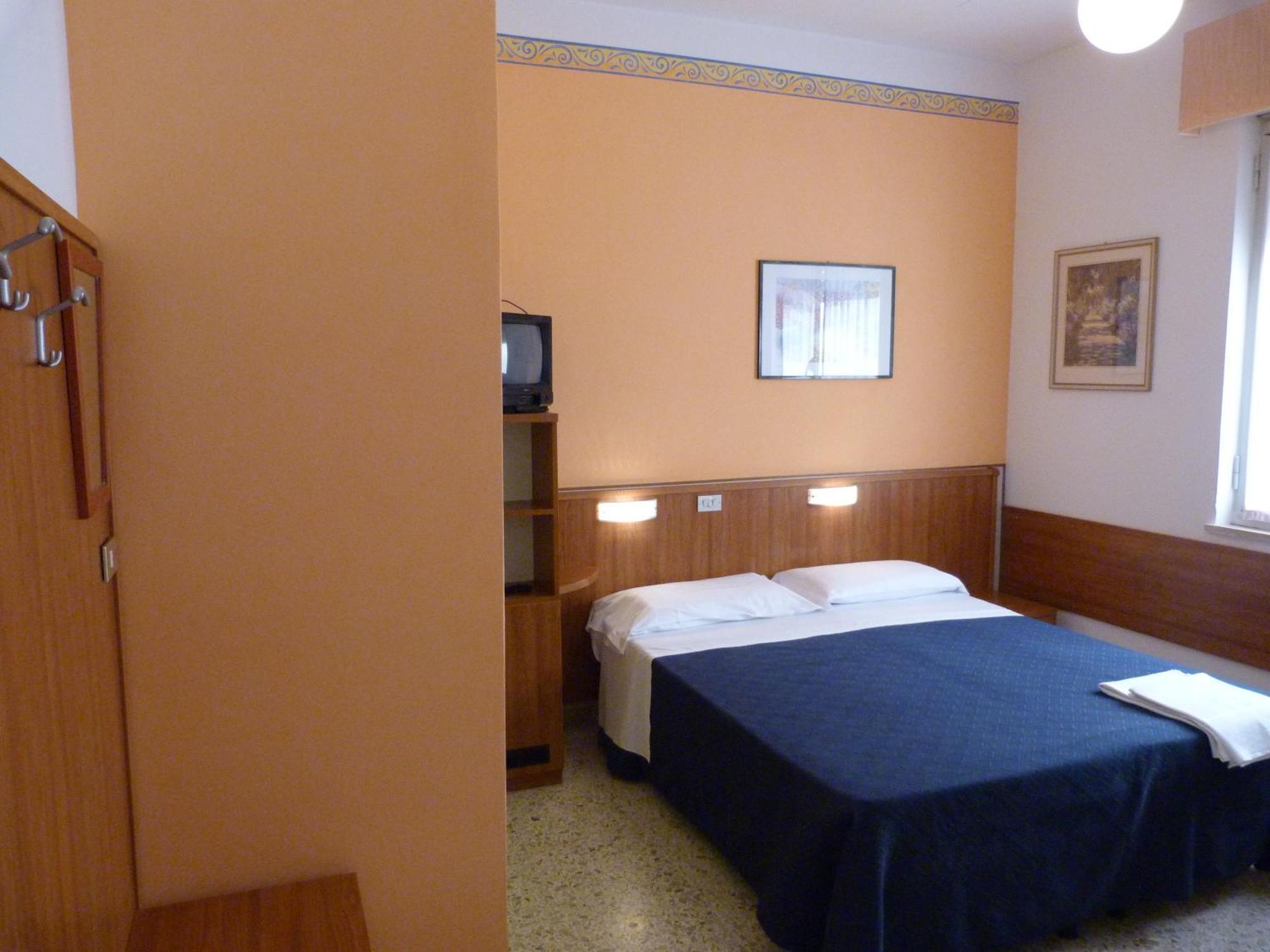 Hotel Bologna ซัน เบเนเดตโต เดล ตรอนโต ภายนอก รูปภาพ